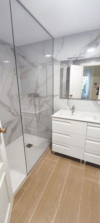 Piso en alquiler en Centro en Castellón de la Plana