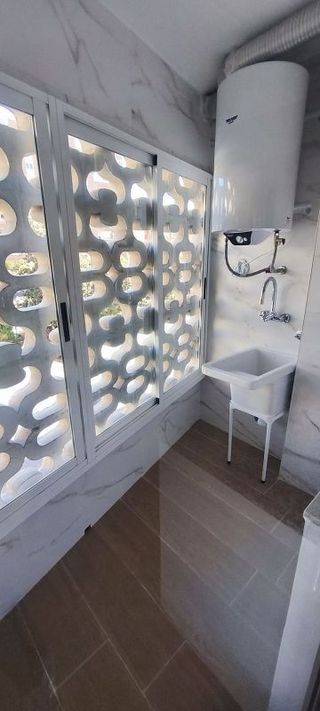 Piso en alquiler en Centro en Castellón de la Plana