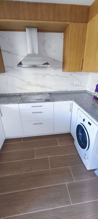 Piso en alquiler en Centro en Castellón de la Plana