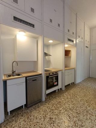 Piso en alquiler en Centro en Murcia