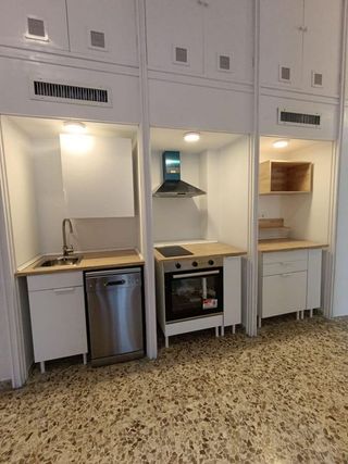 Piso en alquiler en Centro en Murcia