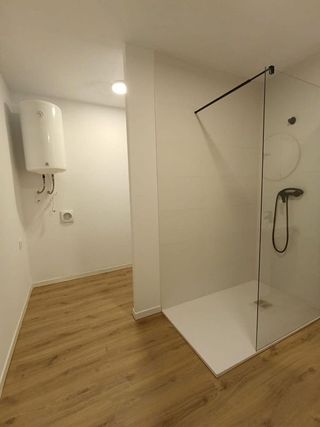 Piso en alquiler en Centro en Murcia