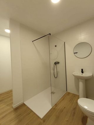 Piso en alquiler en Centro en Murcia