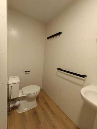 Piso en alquiler en Centro en Murcia