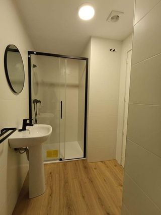 Piso en alquiler en Centro en Murcia