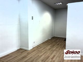 Local comercial en alquiler en El Antiguo en San Sebastián-Donostia