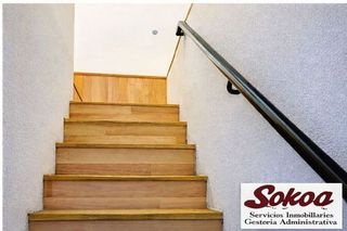 Local comercial en alquiler en El Antiguo en San Sebastián-Donostia