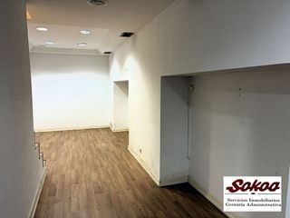Local comercial en alquiler en El Antiguo en San Sebastián-Donostia