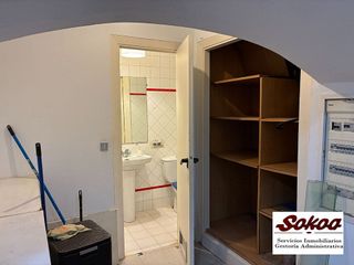 Local comercial en alquiler en El Antiguo en San Sebastián-Donostia