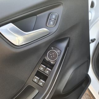 Ford Puma 1.0 EcoBoost MANUAL HÍBRIDO POCOS KM