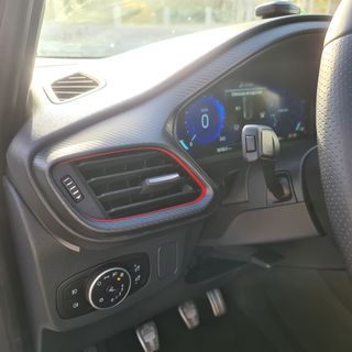 Ford Puma 1.0 EcoBoost MANUAL HÍBRIDO POCOS KM