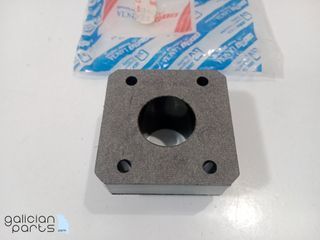 Junta soporte mariposa inyección Fiat Uno 1.0-1.1