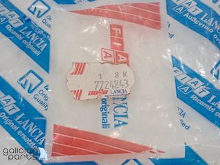 Junta soporte mariposa inyección Fiat Uno 1.0-1.1