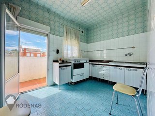 Edificio en venta en Nuevo Aranjuez en Aranjuez