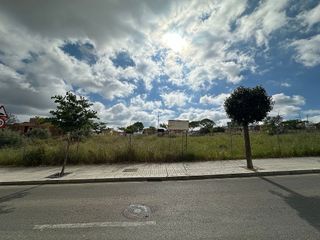 Solar en venta en Lucena