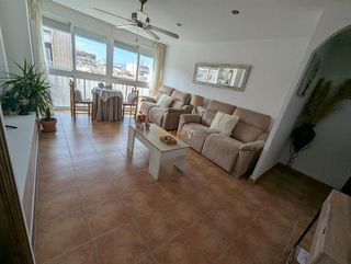 Piso en venta en Centro en Santa Pola