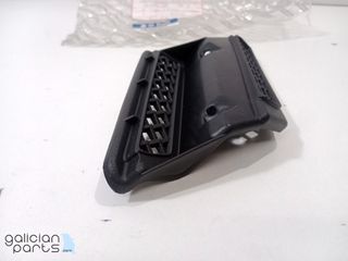 Rejilla der. parachoques delantero Fiat Punto 3p (