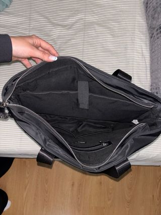 Bolso Misako Negro