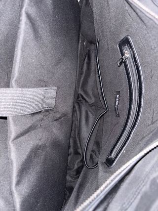 Bolso Misako Negro