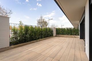 Piso en alquiler en Can Feu - Can Gambús - Hostafrancs en Sabadell