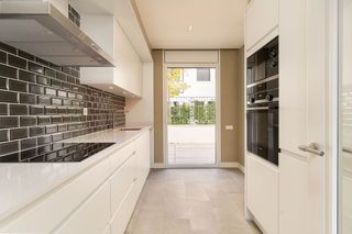 Piso en alquiler en Can Feu - Can Gambús - Hostafrancs en Sabadell