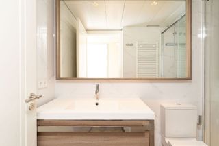 Piso en alquiler en Can Feu - Can Gambús - Hostafrancs en Sabadell