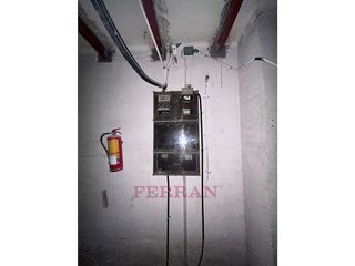 Local comercial en alquiler en La Sagrera en Barcelona