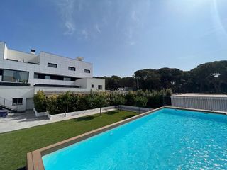 Ático en alquiler en Gavà Mar en Gavà