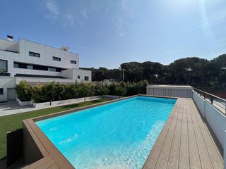 Ático en alquiler en Gavà Mar en Gavà