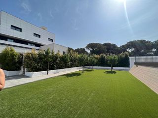 Ático en alquiler en Gavà Mar en Gavà