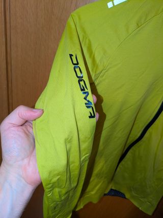 Jersey PINARELLO DOGMA talla S