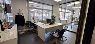 Oficina en alquiler en Les Corts en Barcelona