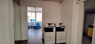 Oficina en alquiler en Les Corts en Barcelona