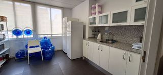 Oficina en alquiler en Les Corts en Barcelona