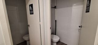 Oficina en alquiler en Les Corts en Barcelona