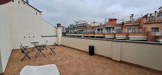 Oficina en alquiler en Les Corts en Barcelona