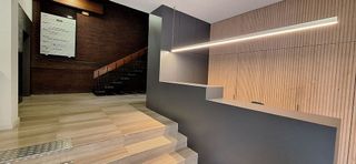 Oficina en alquiler en Les Corts en Barcelona