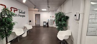Oficina en alquiler en Les Corts en Barcelona