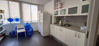Oficina en alquiler en Les Corts en Barcelona