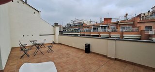 Oficina en alquiler en Les Corts en Barcelona