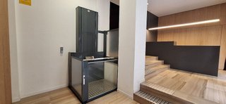 Oficina en alquiler en Les Corts en Barcelona