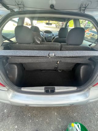 Toyota Yaris 2005