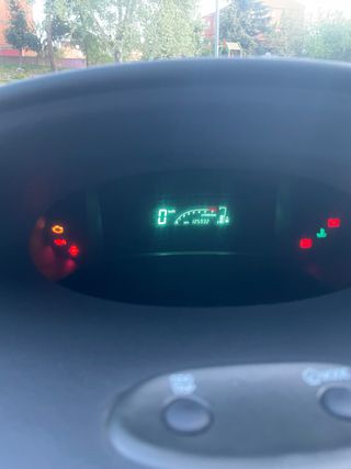 Toyota Yaris 2005