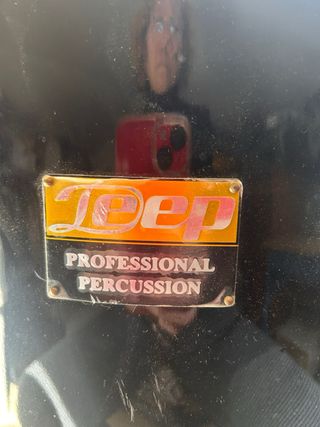 Congas Profundas Deep Profesionales