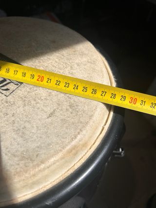 Congas Profundas Deep Profesionales