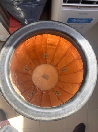 Congas Profundas Deep Profesionales