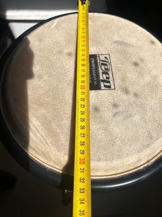 Congas Profundas Deep Profesionales