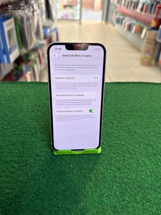 iPhone 13 Blanco Original
