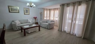 Piso en alquiler en El Pla de Sant Josep - L'Asil en Elche