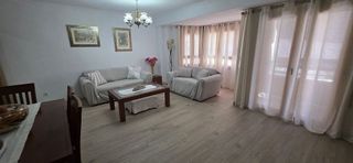 Piso en alquiler en El Pla de Sant Josep - L'Asil en Elche